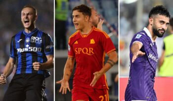 europa-e-conference-league:-dove-vedere-roma,-atalanta-e-fiorentina