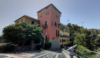 bill-gates-compra-il-castello-di-portofino:-lotta-alla-burocrazia