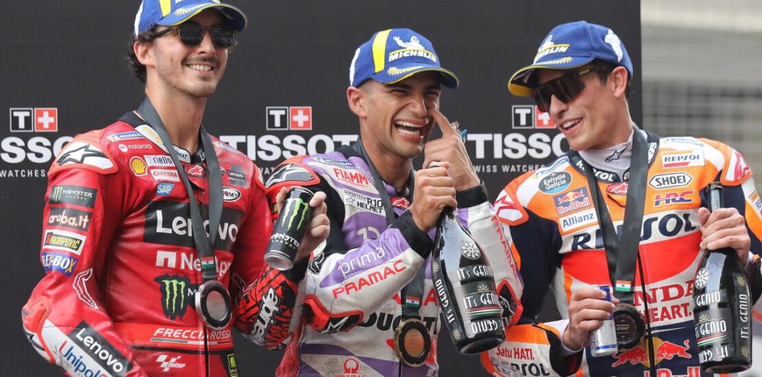 motogp-indonesia:-dove-seguire-sprint-e-gara-in-tv