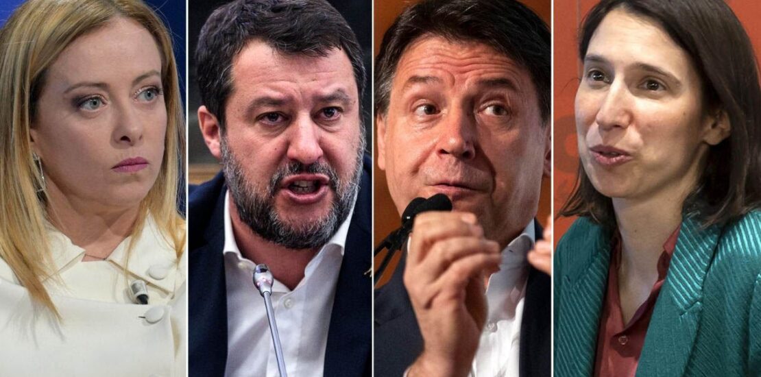 un-partito-perde-l’1%,-un-altro-balza-avanti:-i-sondaggi