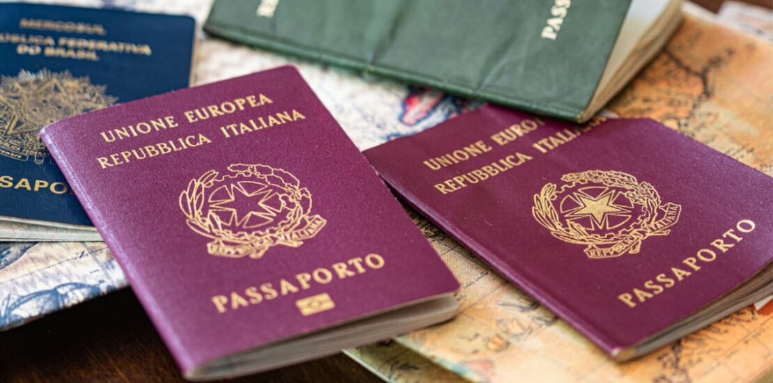 caos-passaporti,-ecco-la-truffa-dei-bagarini