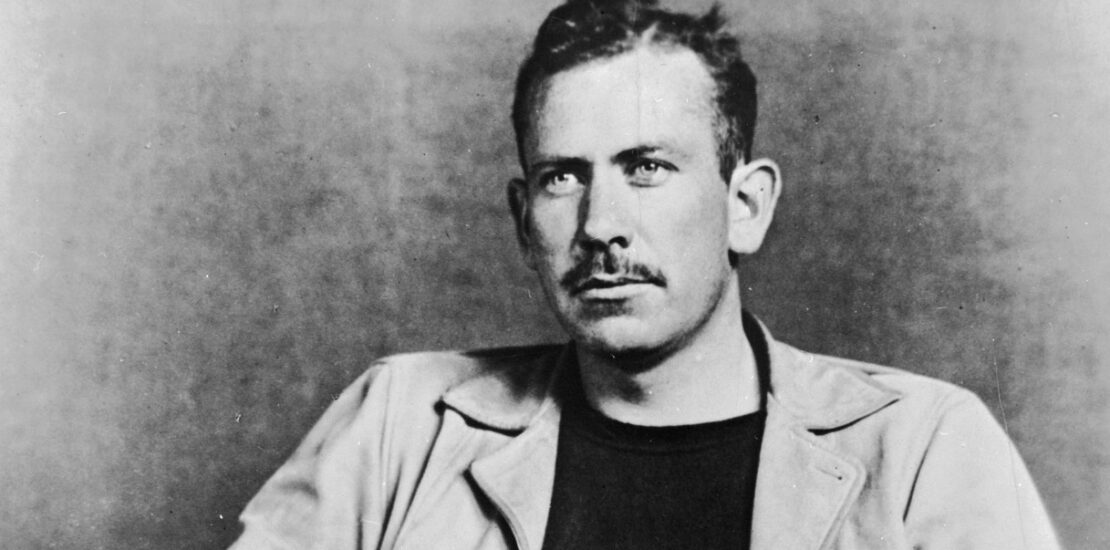 john-steinbeck:-perche-“uomini-e-topi”-e-ancora-attuale