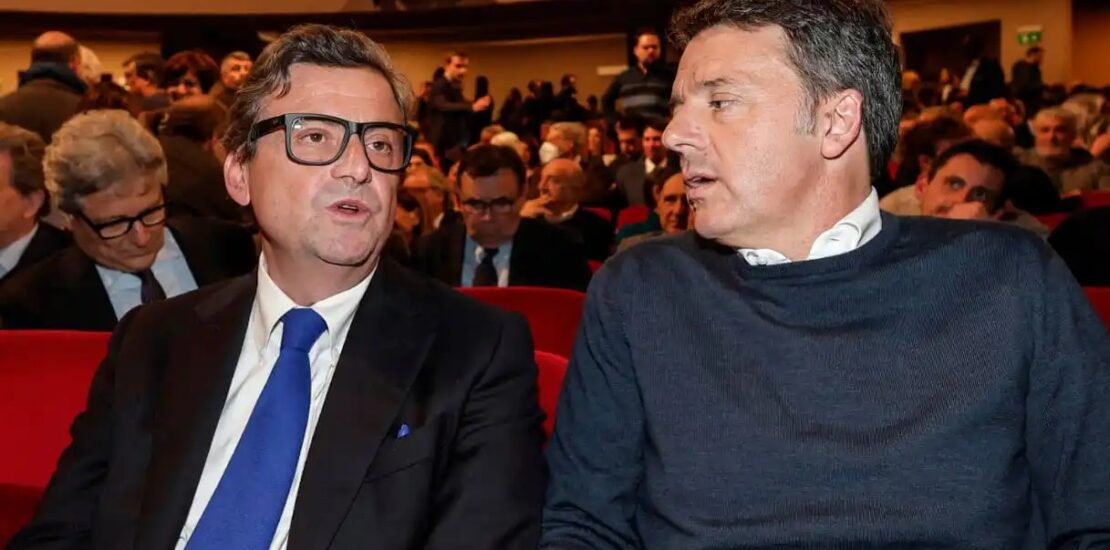 addio-terzo-polo,-renzi-si-separa-da-calenda-e-lancia-un-nuovo-partito