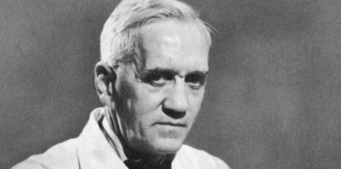 alexander-fleming:-la-scoperta-della-penicillina