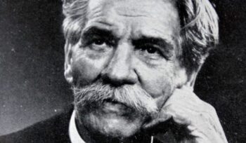 l’appello-all’occidente-di-albert-schweitzer