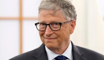 per-bill-gates-grazie-all’ai-lavoreremo-solo-3-giorni-a-settimana