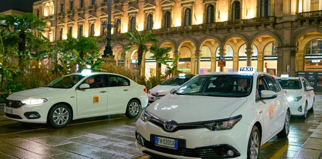 taxi,-caos-in-vista-del-natale:-la-situazione-nelle-varie-citta