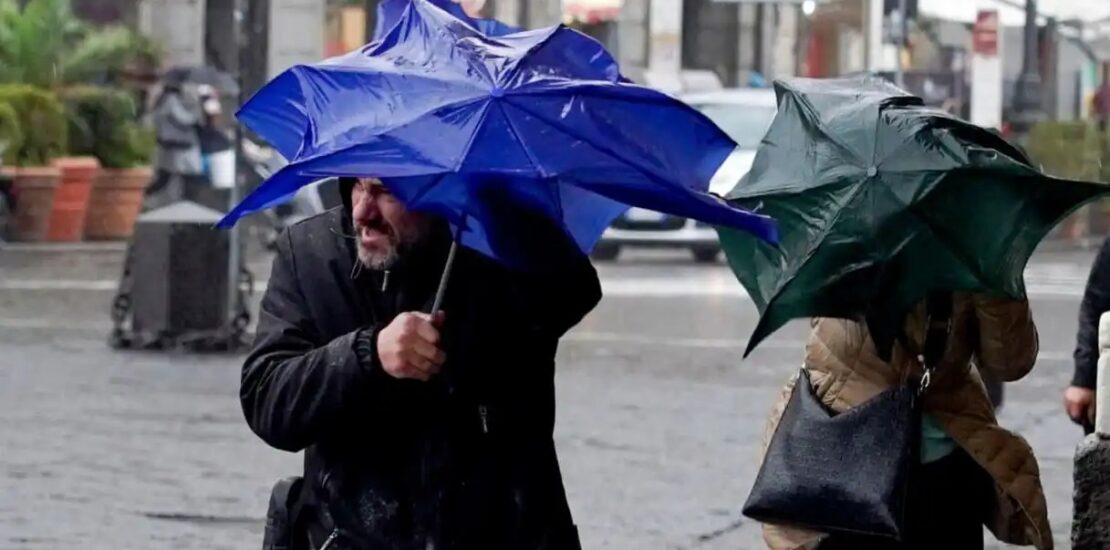 maltempo:-allerta-rossa-in-emilia-romagna,-arancione-in-tre-regioni