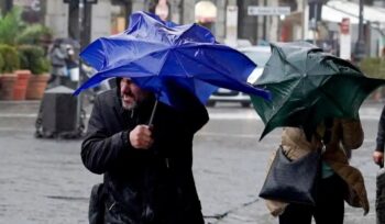 maltempo:-allerta-rossa-in-emilia-romagna,-arancione-in-tre-regioni