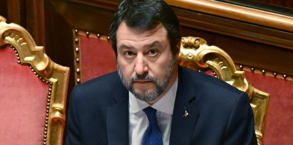 commesse-anas,-salvini-non-ci-sta:-la-mossa-dopo-il-caso-che-ha-coinvolto-verdini