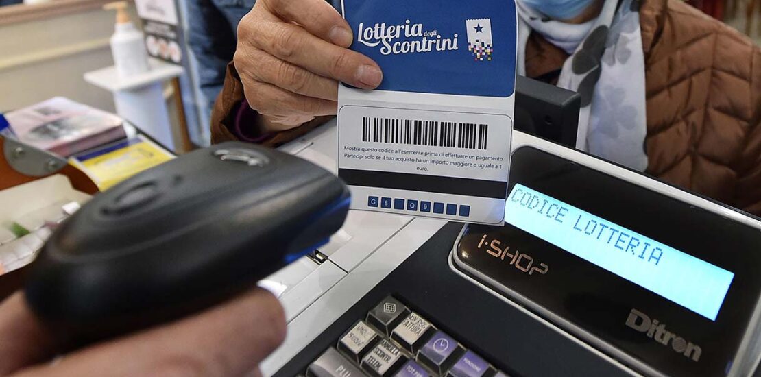 lotteria-degli-scontrini,-i-biglietti-vincenti-dell’11-gennaio-2024