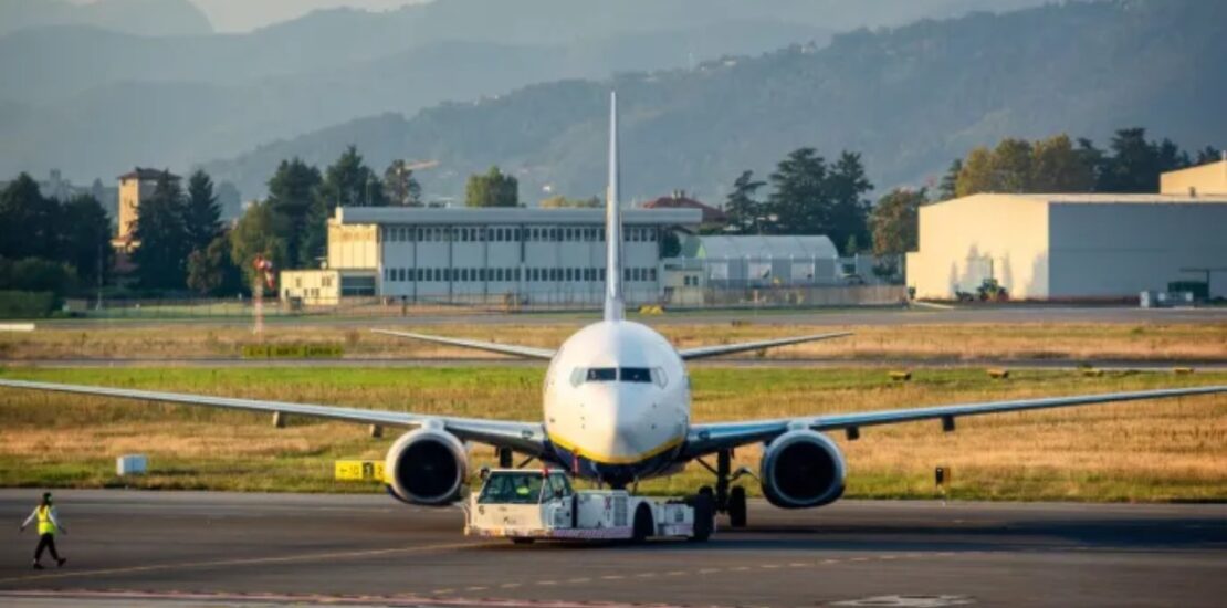 ryanair-annuncia-due-nuove-basi-in-italia:-trieste-e-reggio-calabria-accolgono-la-low-cost