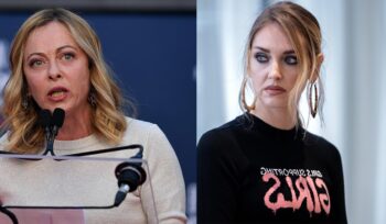 “decreto-ferragni”,-stretta-di-meloni-su-influencer-e-beneficenza:-previste-sanzioni-fino-a-50mila-euro