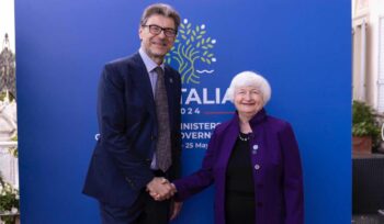 g7-stresa,-janet-yellen-spinge-sugli-asset-russi.-giorgetti-e-il-ruolo-di-“mediatore-onesto”