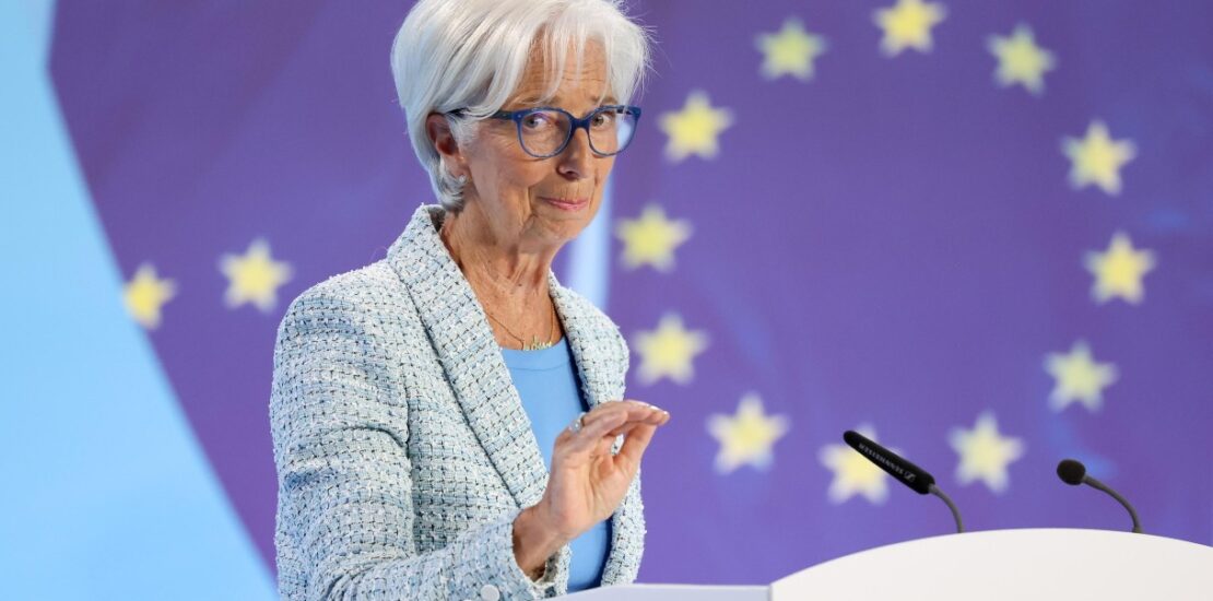 lagarde-frena-gli-entusiasmi-per-il-taglio-dei-tassi:-“la-lotta-all’inflazione-non-e-finita”