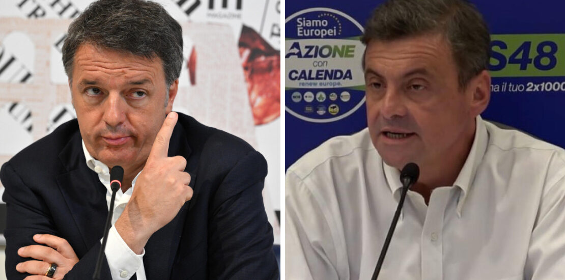 i-grandi-esclusi-alle-elezioni-europee-2024:-da-renzi-a-calenda,-tutti-i-nomi