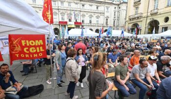 sciopero-fiom,-metalmeccanici-in-piazza-per-mirafiori:-le-richieste