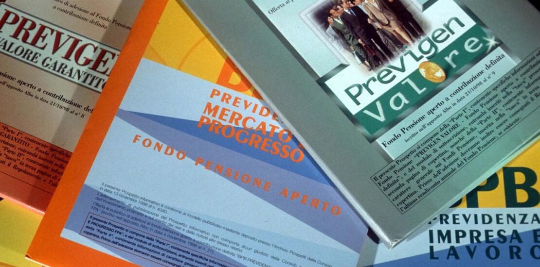 fondi-pensione,-aumentano-rendimenti-e-iscritti.-dai-giovani-il-19,3%-di-adesioni