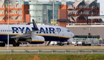 voli-cancellati-e-centinaia-di-ritardi,-ryanair-chiede-una-riforma-del-controllo-aereo