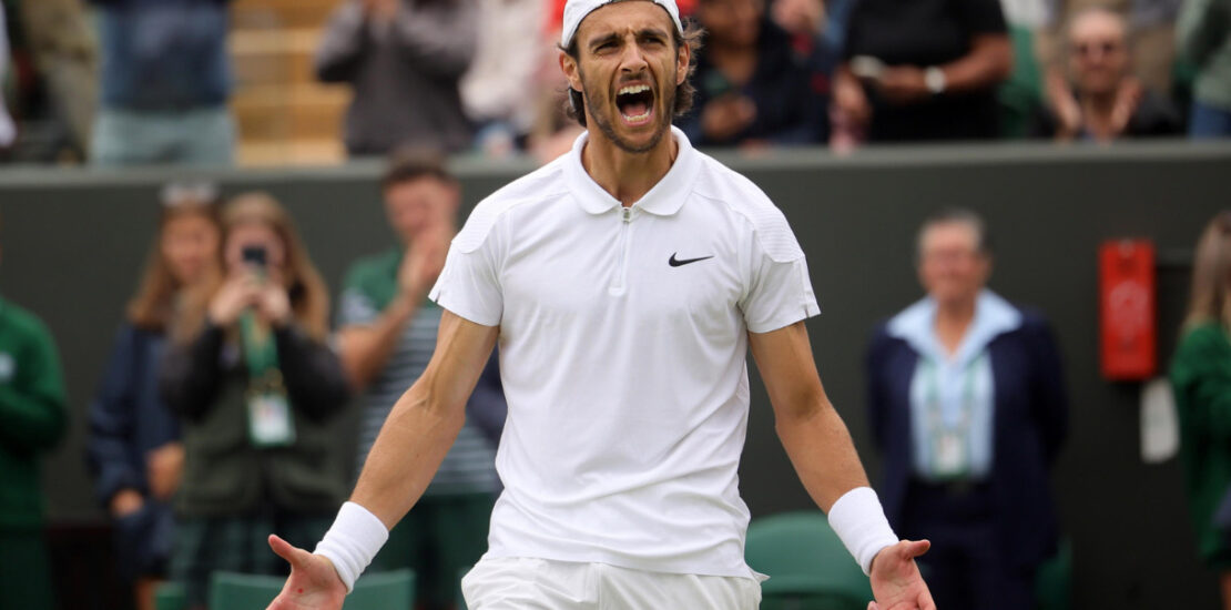 lorenzo-musetti-vola-ai-quarti-di-wimbledon-2024-e-fa-la-storia,-quanto-ha-guadagnato-fin-qui