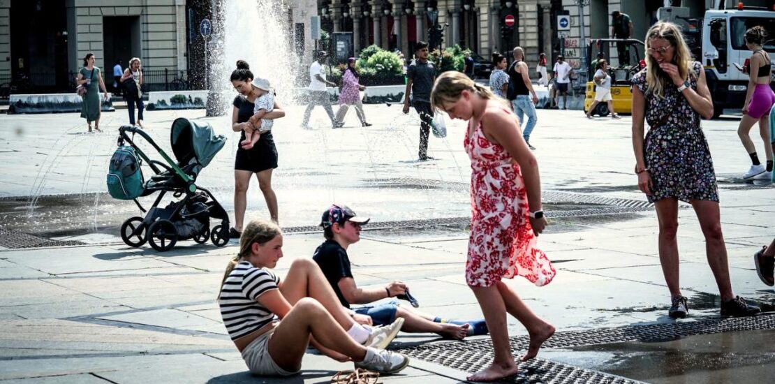 allerta-meteo-doppia-sull’italia-tra-caldo-estremo-e-temporali-nel-week-end