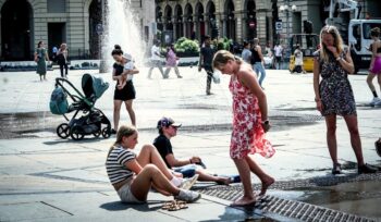 allerta-meteo-doppia-sull’italia-tra-caldo-estremo-e-temporali-nel-week-end