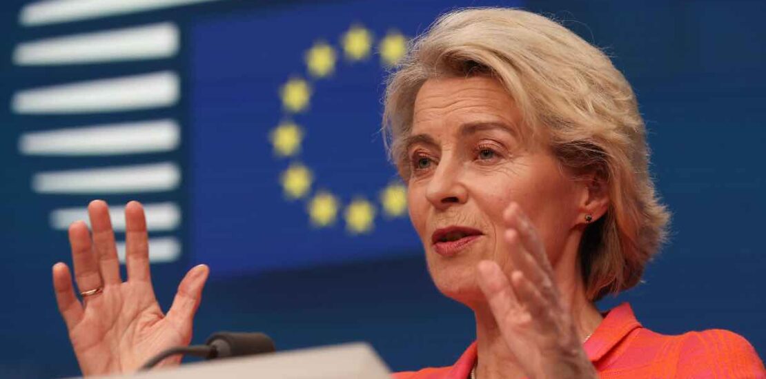 von-der-leyen,-settimana-di-fuoco-per-la-riconferma-a-presidente-della-commissione-ue