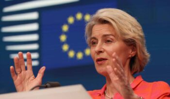 von-der-leyen,-settimana-di-fuoco-per-la-riconferma-a-presidente-della-commissione-ue