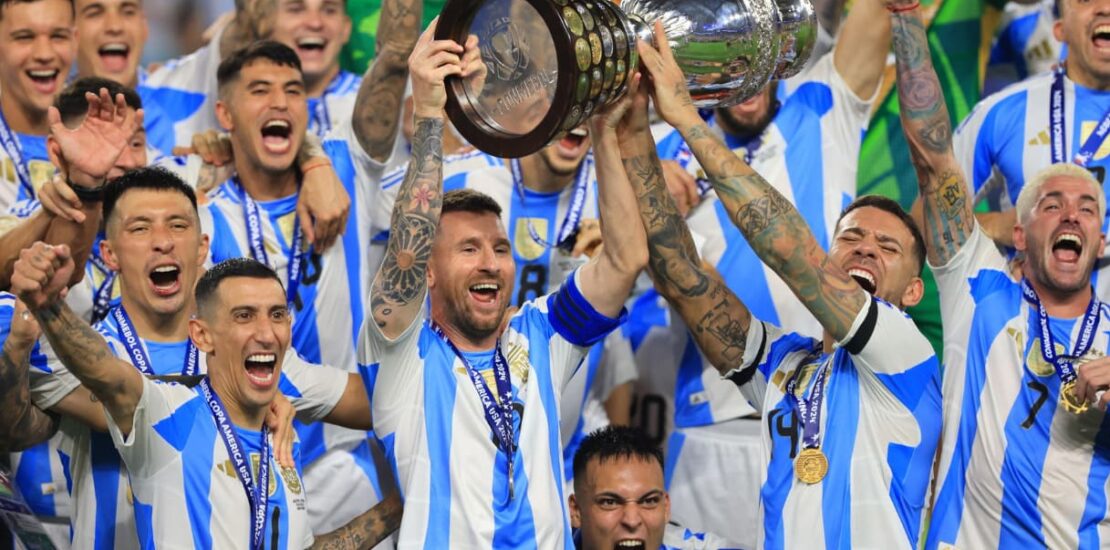 l’argentina-trionfa-in-coppa-america-2024,-terzo-trofeo-internazionale-di-fila:-quanto-ha-vinto