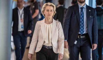 ursula-von-der-leyen-verso-un-secondo-mandato,-tra-l’incertezza-di-fdi-e-la-condanna-della-corte