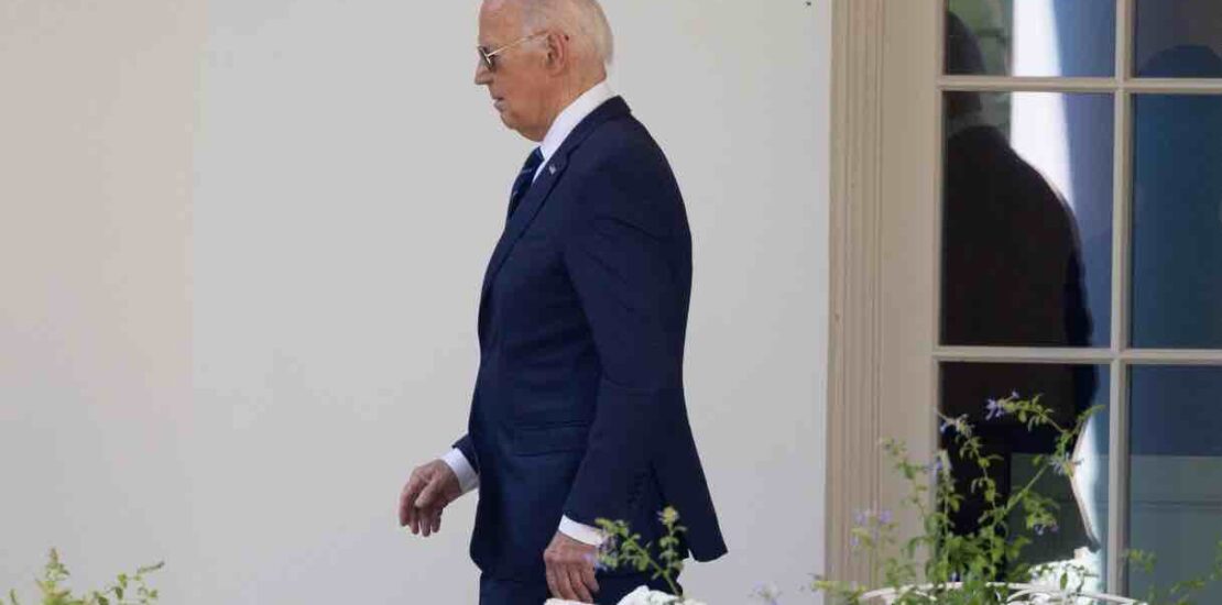 il-presidente-biden-potrebbe-ritirarsi-gia-nel-fine-settimana:-i-possibili-scenari-futuri