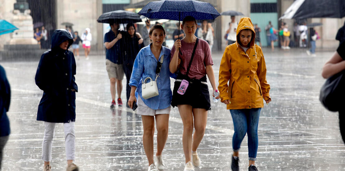 allerta-meteo-per-temporali-e-grandine-in-5-regioni:-le-previsioni