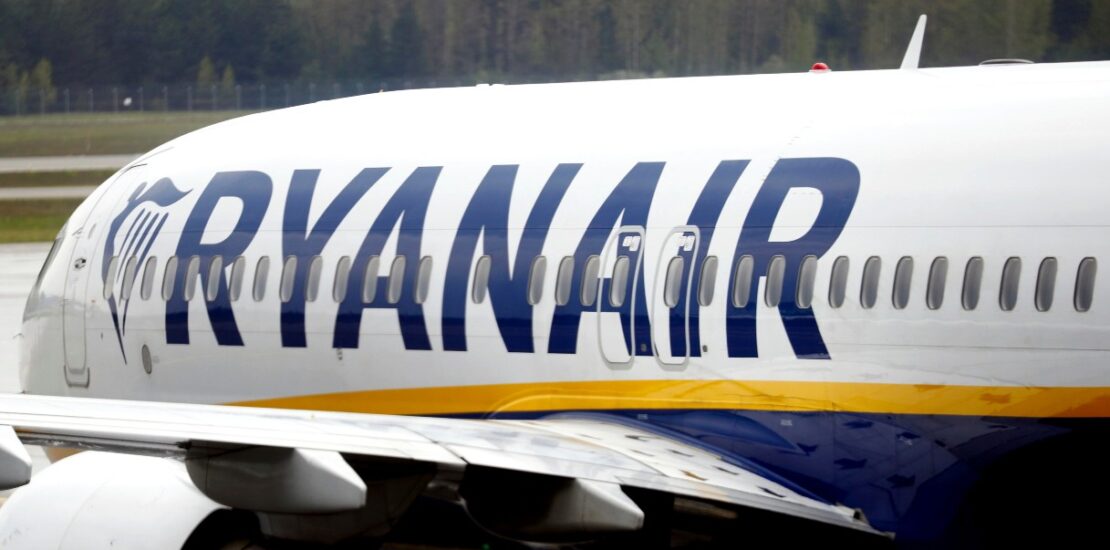 ryanair,-crolla-l’utile-a-46%-nel-primo-trimestre:-calo-del-prezzo-dei-biglietti-in-arrivo?