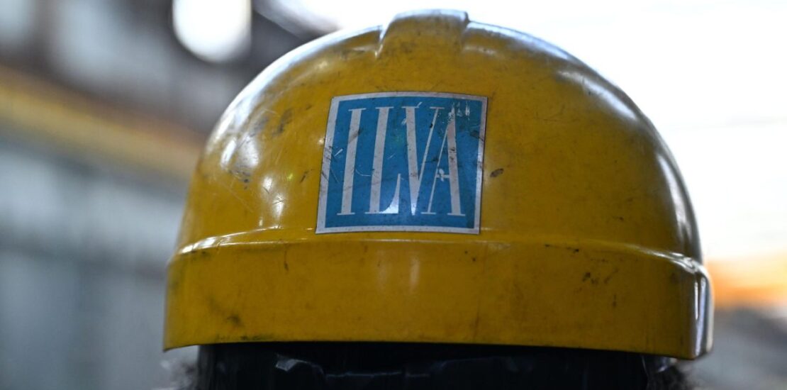 accordo-sulla-cassa-integrazione-per-l’ex-ilva:-piu-di-4.000-lavoratori-coinvolti