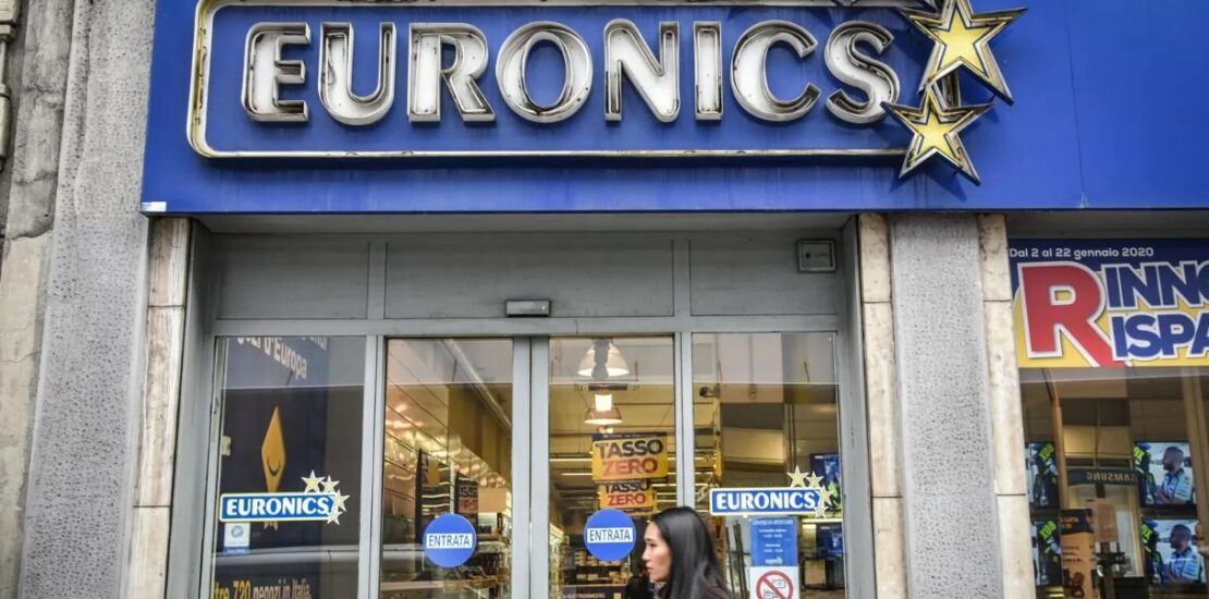 euronics-chiude-anche-in-lombardia,-coinvolti-piu-di-200-dipendenti:-cosa-sta-succedendo