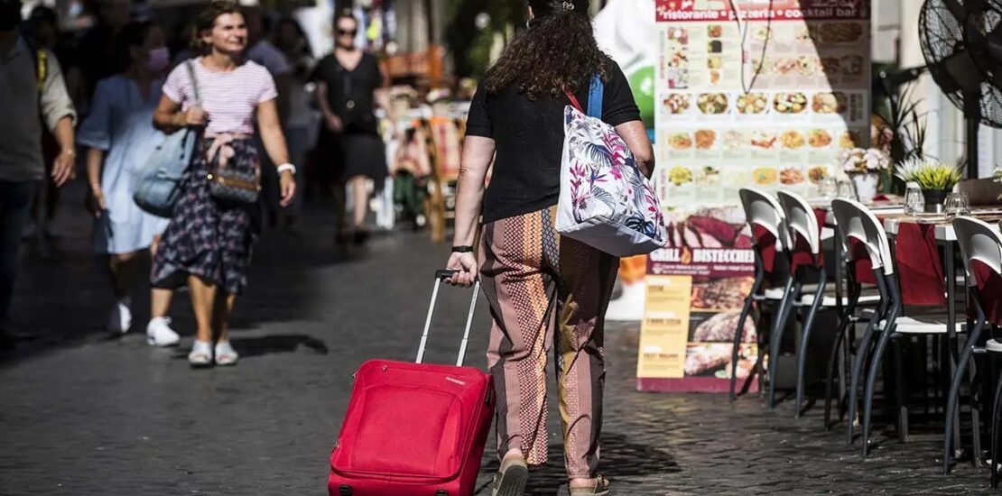 tassa-di-soggiorno,-raccolti-702-milioni-di-euro-nel-2023.-e-spunta-l’aumento-fino-a-25-euro