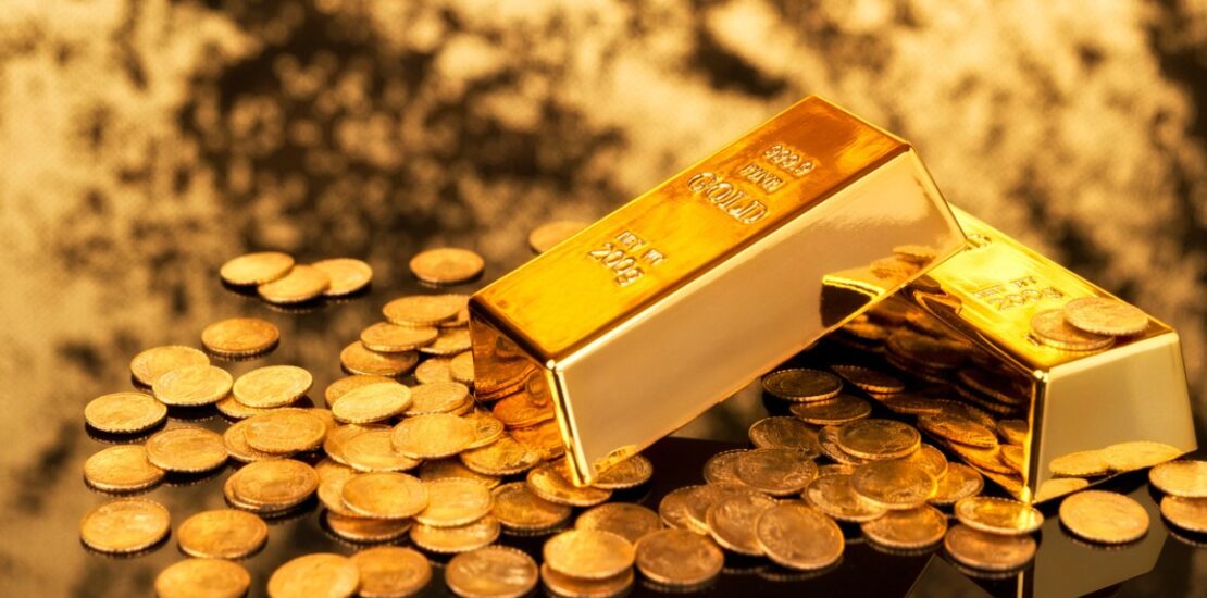 oro,-nuovo-record-storico,-vale-2.500-dollari-l’oncia:-perche-continua-a-crescere