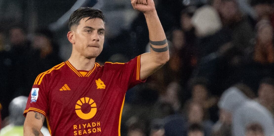 dybala-resta-alla-roma,-rifiutata-l’offerta-da-capogiro-dall’arabia-saudita:-a-quanto-ha-rinunciato