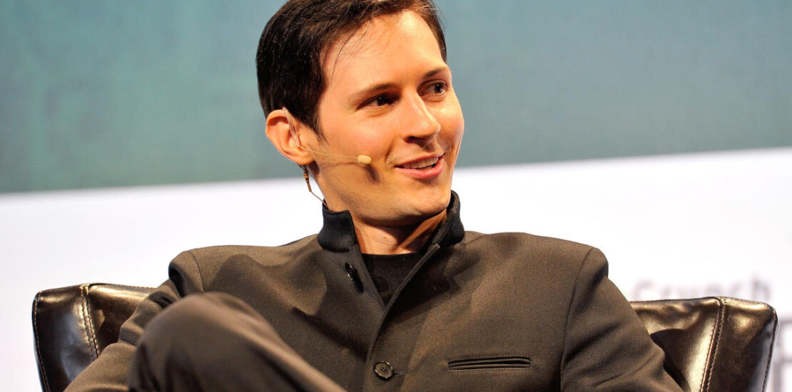 telegram,-pavel-durov-arrestato-in-francia:-la-crypto-toncoin-legata-alla-piattaforma-affonda