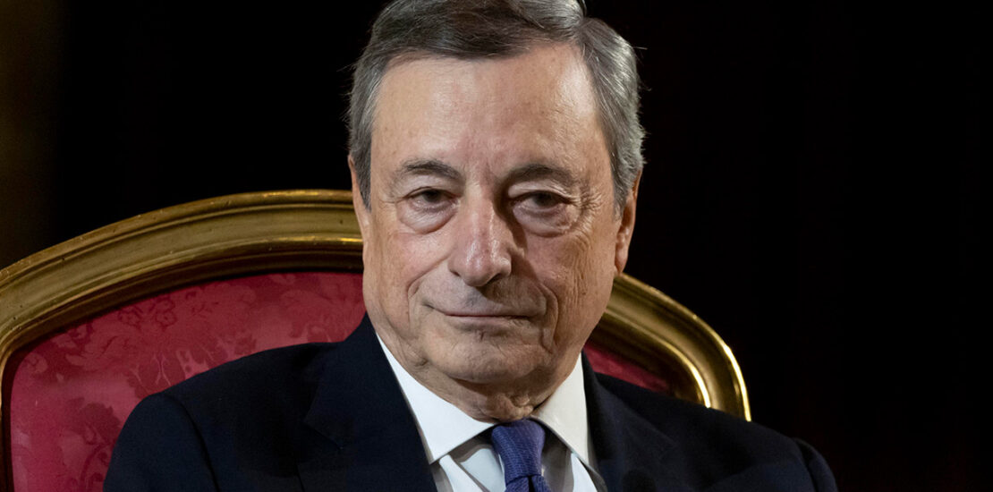 il-piano-di-draghi-per-riformare-l’europa:-industria-e-“cambiamento-radicale”