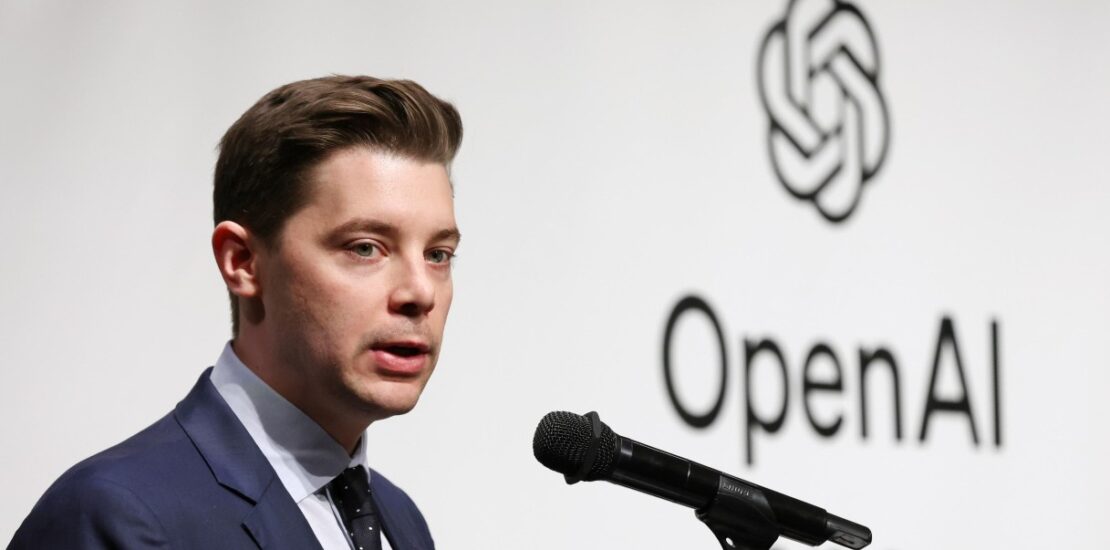 openai-non-sara-piu-no-profit?-la-nuova-struttura-aziendale-per-aiutare-gli-investitori