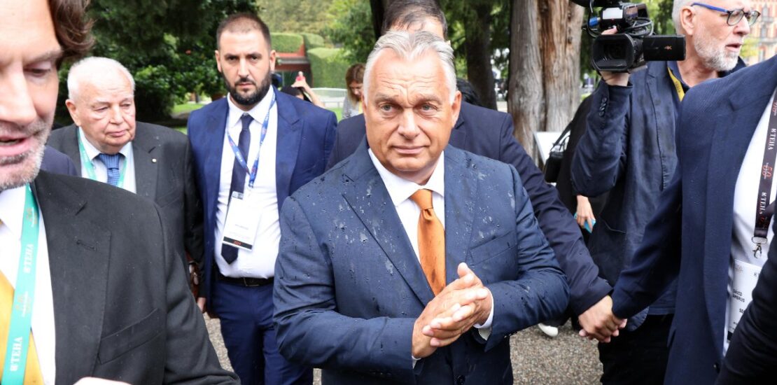 orban-al-forum-ambrosetti-di-cernobbio-propone-incontro-putin-zelensky