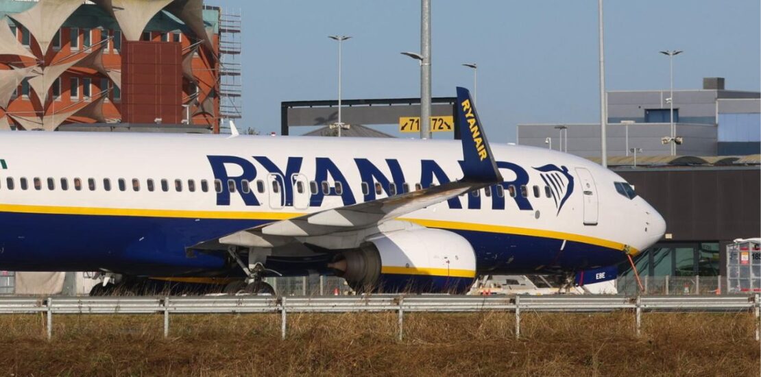 ryanair-annuncia-nuove-tratte-2024-da-milano-e-roma:-obiettivo-20-milioni-di-passeggeri