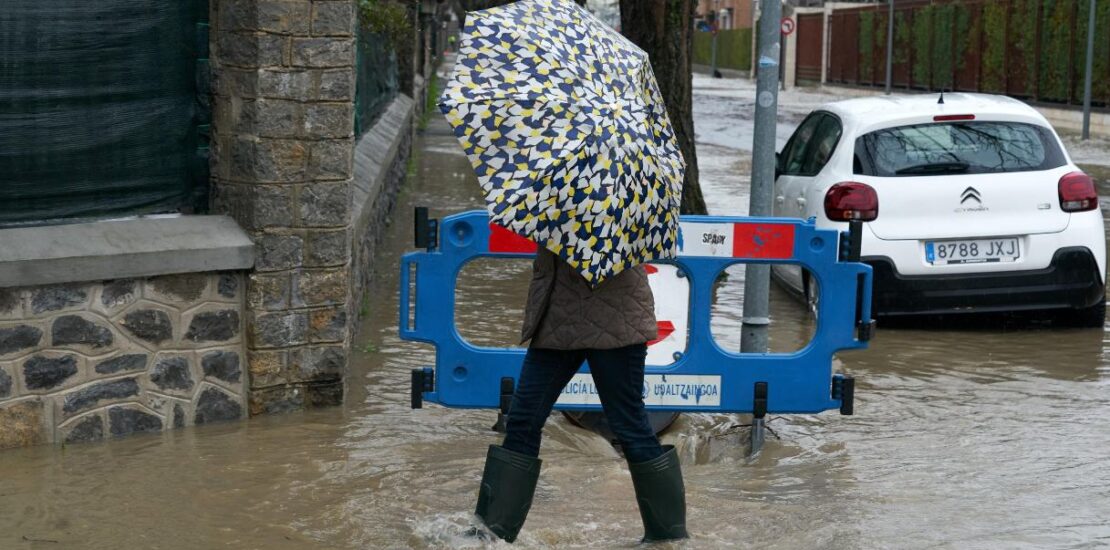 scuole-chiuse-per-allerta-meteo:-le-regioni-e-citta-coinvolte