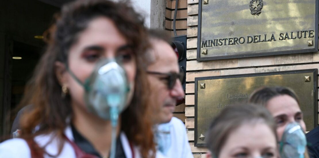 sciopero-sanita,-medici-e-infermieri-in-piazza-il-20-novembre-contro-la-manovra