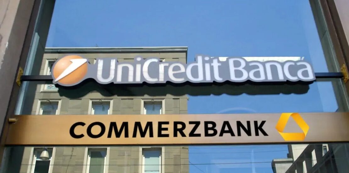 continua-il-braccio-di-ferro-tra-unicredit-e-commerzbank,-la-fusione-si-allontana-sempre-piu