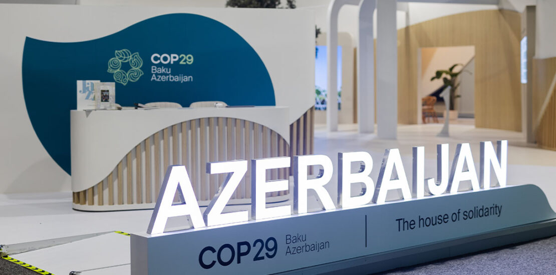 cop29-a-baku,-legambiente-e-wwf-chiedono-finanza-climatica-e-riduzione-delle-emissioni