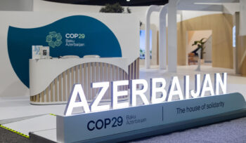 cop29-a-baku,-legambiente-e-wwf-chiedono-finanza-climatica-e-riduzione-delle-emissioni