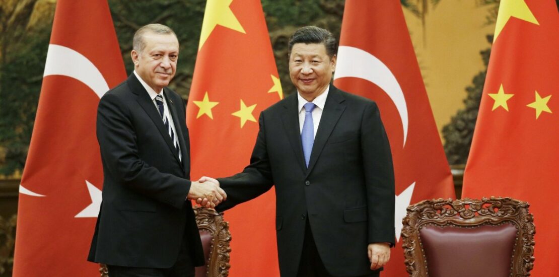 turchia-invitata-a-diventare-partner-dei-brics,-erdogan-verso-l’alleanza-con-la-cina