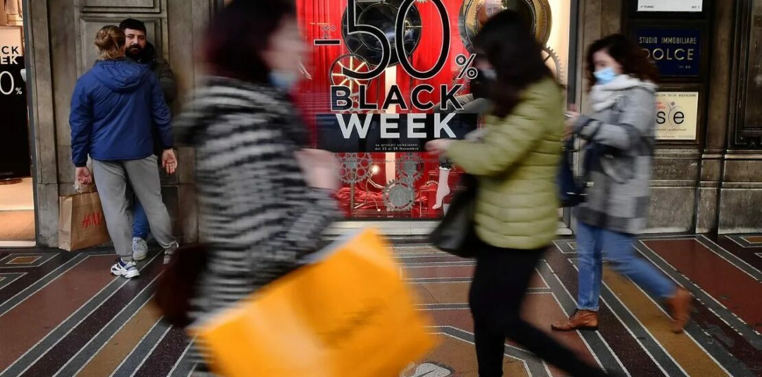 italiani-sempre-piu-interessati-al-black-friday,-aumenta-il-budget-a-261-euro